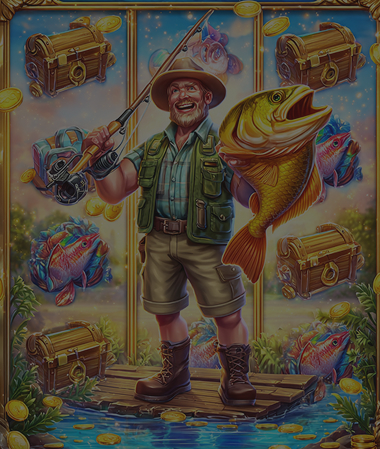 Big Bass Bonanza