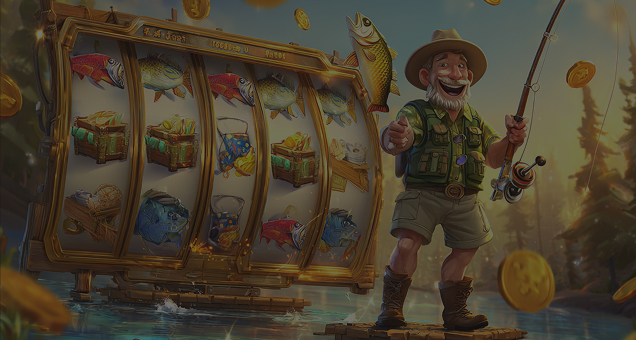 Big Bass Bonanza